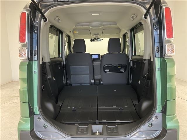 Suzuki SPACIA 2019 8357784-12