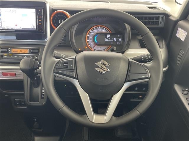 Suzuki SPACIA 2019 8357784-14