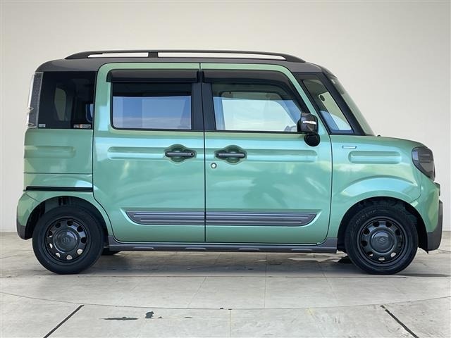 Suzuki SPACIA 2019 8357784-2