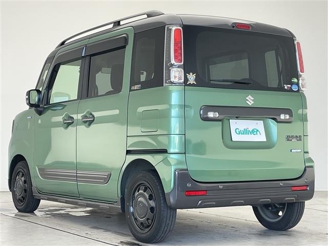 Suzuki SPACIA 2019 8357784-4