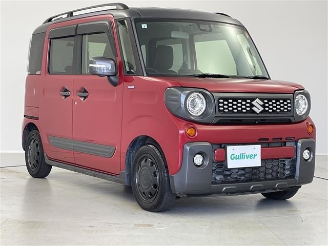 Suzuki SPACIA 2019 8357785-0
