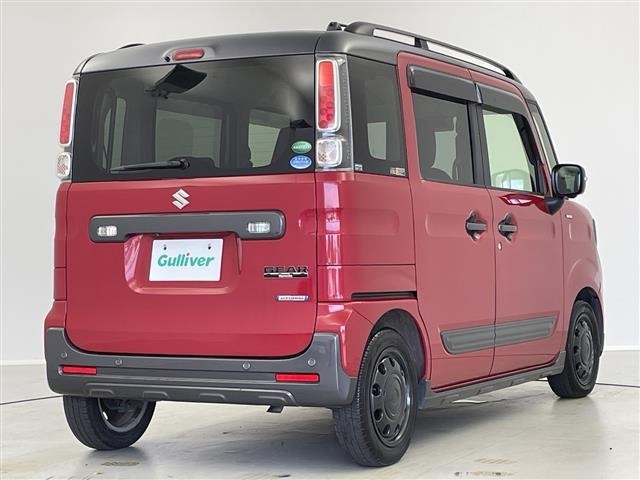 Suzuki SPACIA 2019 8357785-14