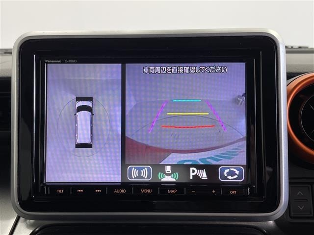 Suzuki SPACIA 2019 8357785-16
