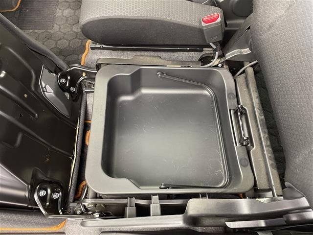 Suzuki SPACIA 2019 8357785-21