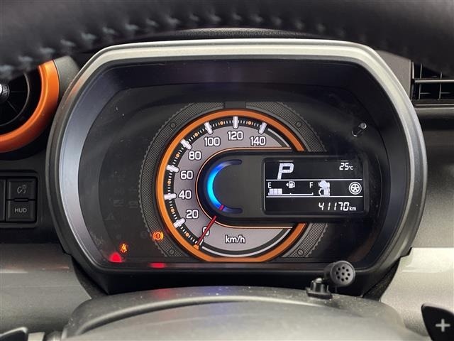 Suzuki SPACIA 2019 8357785-22