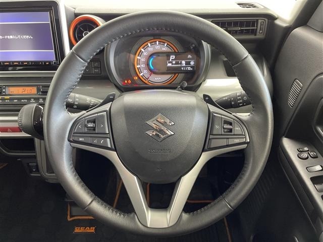 Suzuki SPACIA 2019 8357785-9