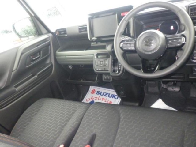 Suzuki SPACIA 2025 8357786-3