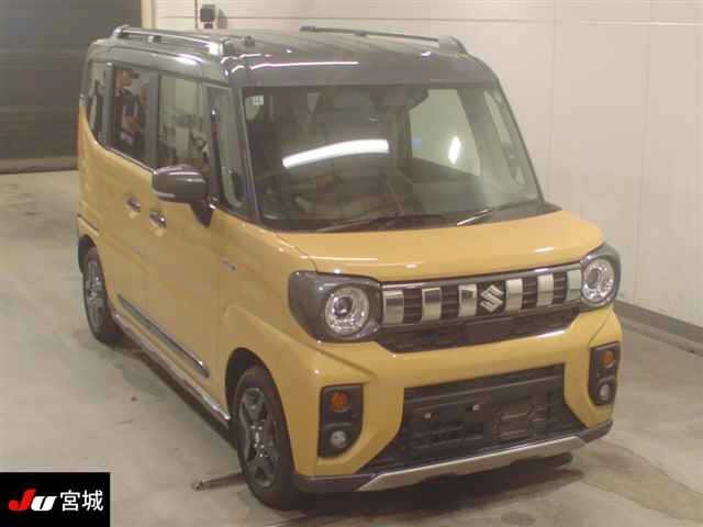 Suzuki SPACIA 2024 8357787-0