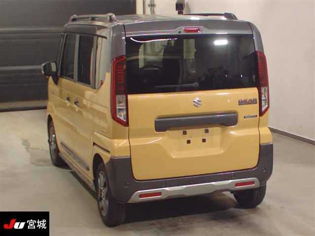 Suzuki SPACIA 2024 8357787-1