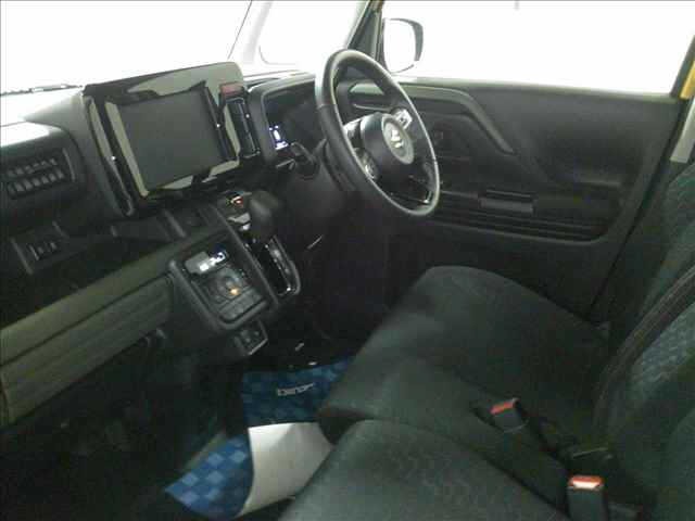 Suzuki SPACIA 2024 8357787-3
