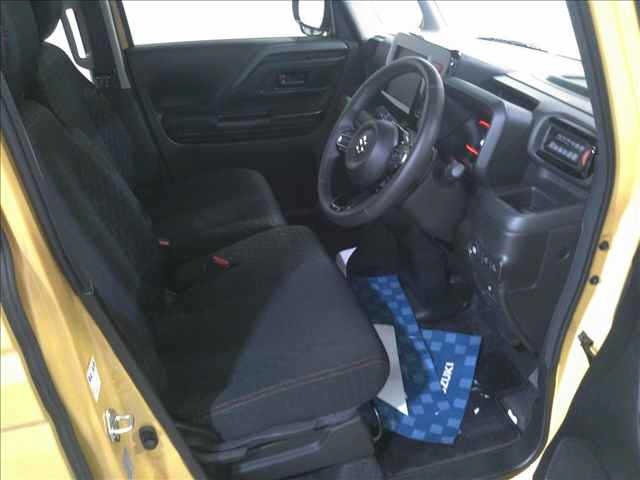 Suzuki SPACIA 2024 8357787-4