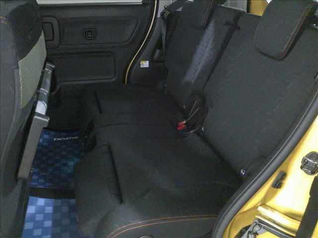 Suzuki SPACIA 2024 8357787-6