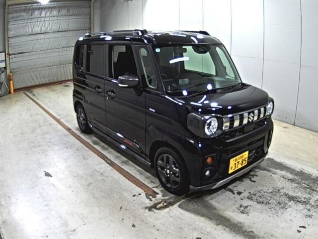 Suzuki SPACIA 2025 8357788-0