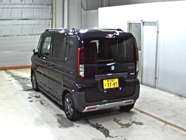 Suzuki SPACIA 2025 8357788-1