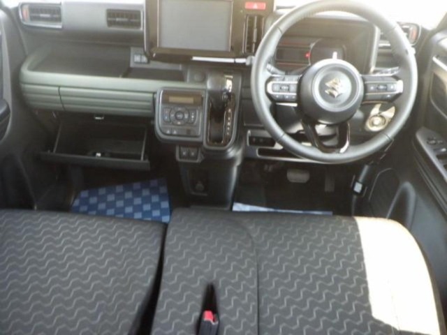 Suzuki SPACIA 2025 8357788-3