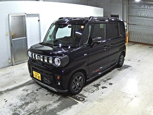 Suzuki SPACIA 2025 8357788-4