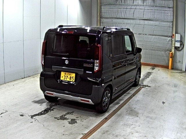 Suzuki SPACIA 2025 8357788-5