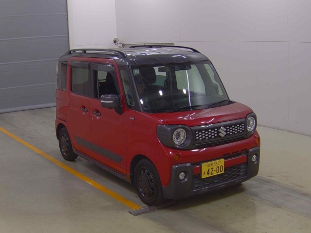 Suzuki SPACIA 2021 8357789-0
