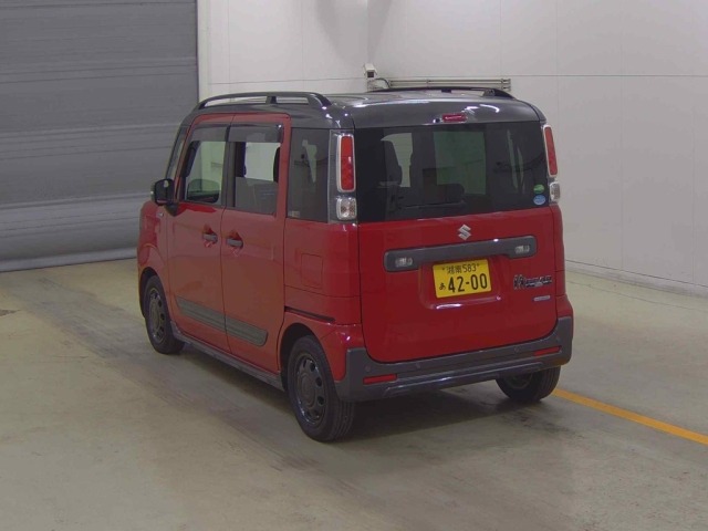 Suzuki SPACIA 2021 8357789-1