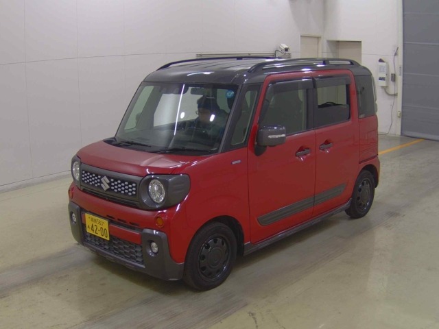 Suzuki SPACIA 2021 8357789-3
