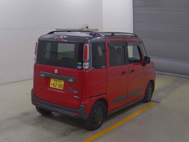 Suzuki SPACIA 2021 8357789-4