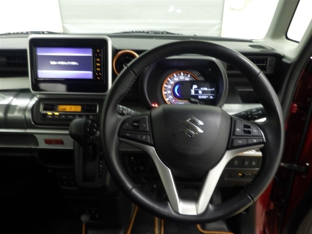 Suzuki SPACIA 2021 8357789-5