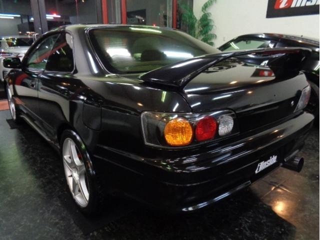 Toyota SPRINTER TRUENO 1998 8357606-1