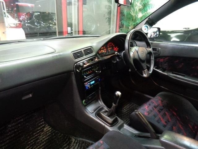 Toyota SPRINTER TRUENO 1998 8357606-11