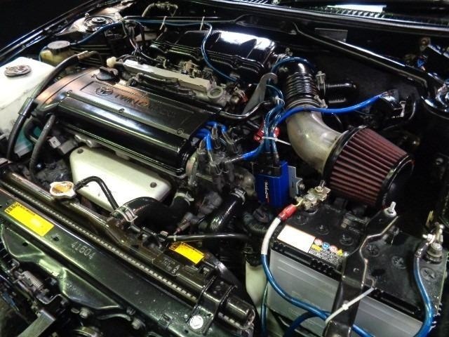 Toyota SPRINTER TRUENO 1998 8357606-14