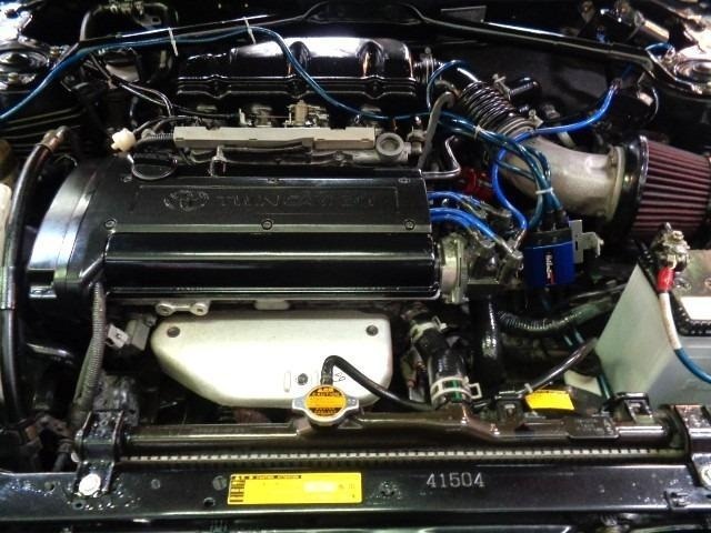 Toyota SPRINTER TRUENO 1998 8357606-15