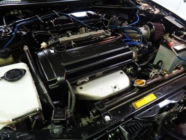 Toyota SPRINTER TRUENO 1998 8357606-17
