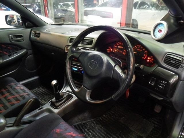 Toyota SPRINTER TRUENO 1998 8357606-2