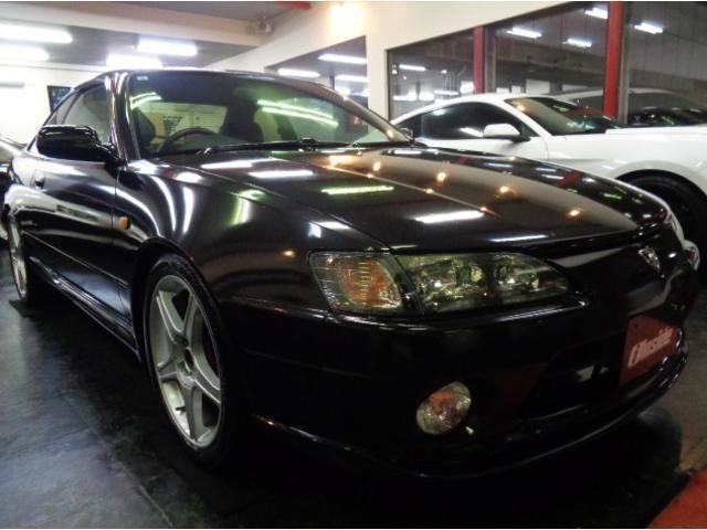 Toyota SPRINTER TRUENO 1998 8357606-22