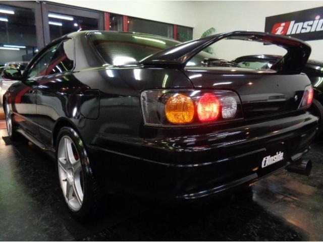 Toyota SPRINTER TRUENO 1998 8357606-25