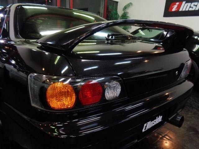 Toyota SPRINTER TRUENO 1998 8357606-7