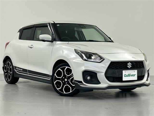 Suzuki SWIFT 2018 8357627-0