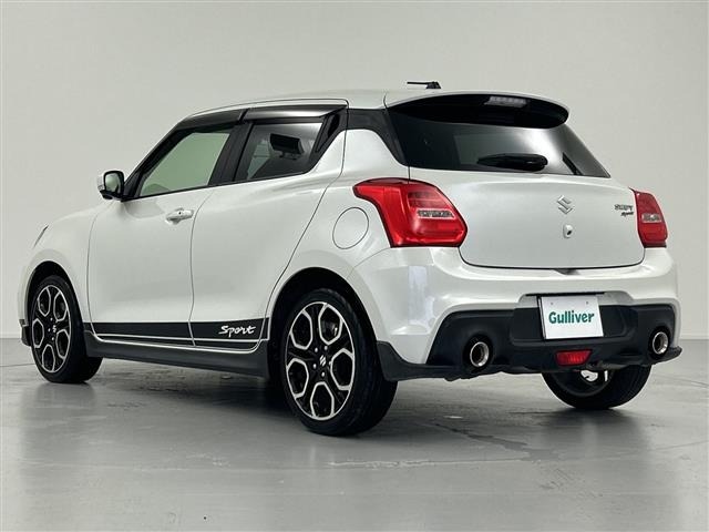 Suzuki SWIFT 2018 8357627-13