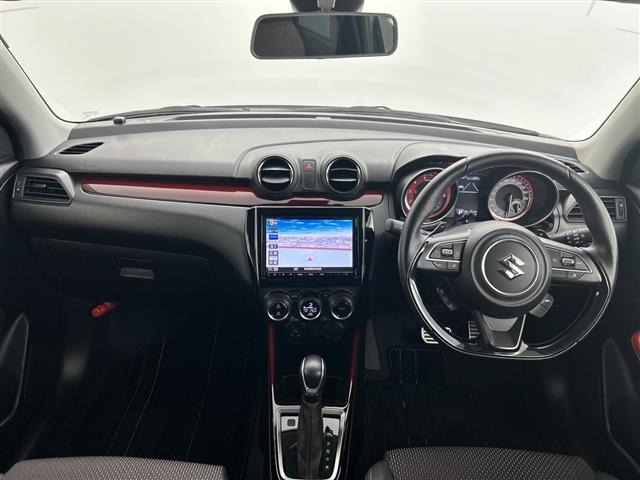Suzuki SWIFT 2018 8357627-14