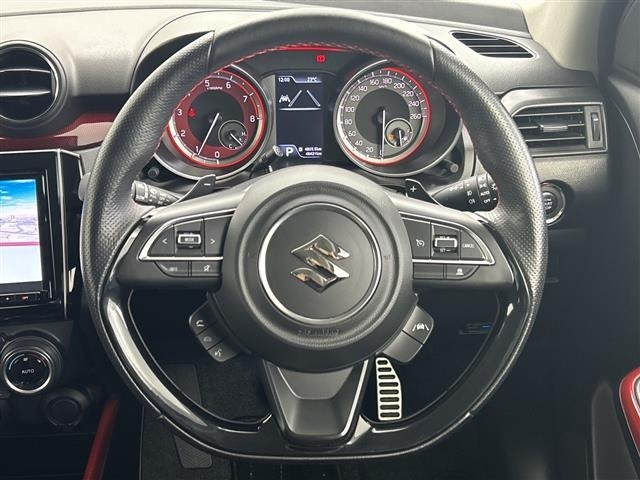 Suzuki SWIFT 2018 8357627-18