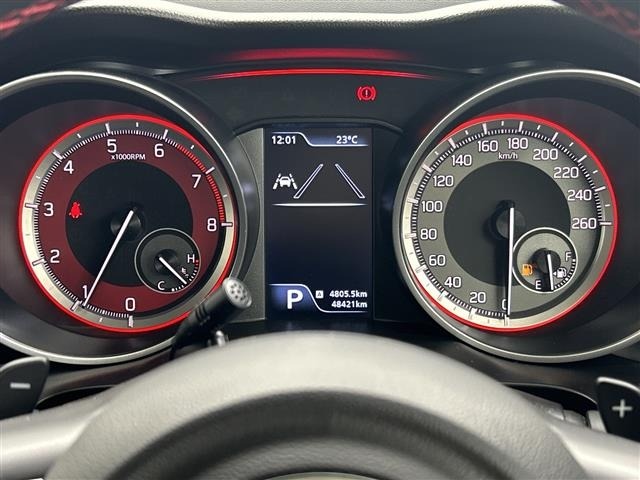 Suzuki SWIFT 2018 8357627-19