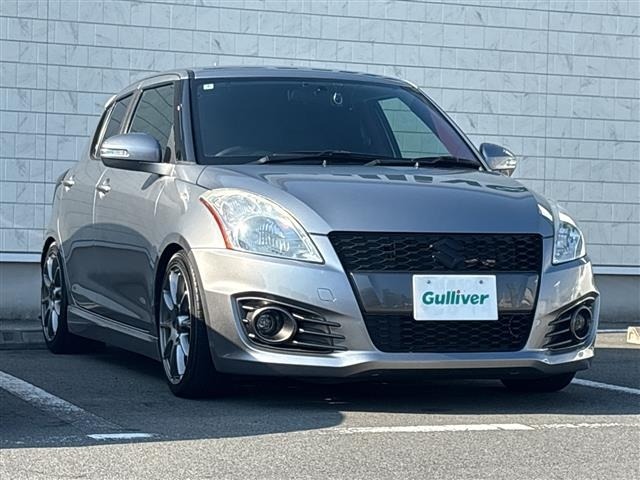 Suzuki SWIFT 2014 8357628-0