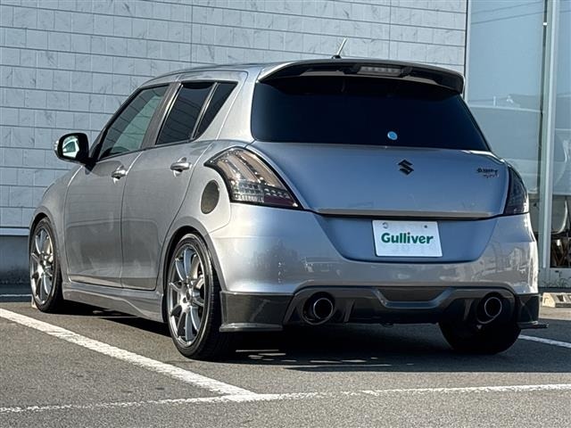 Suzuki SWIFT 2014 8357628-13