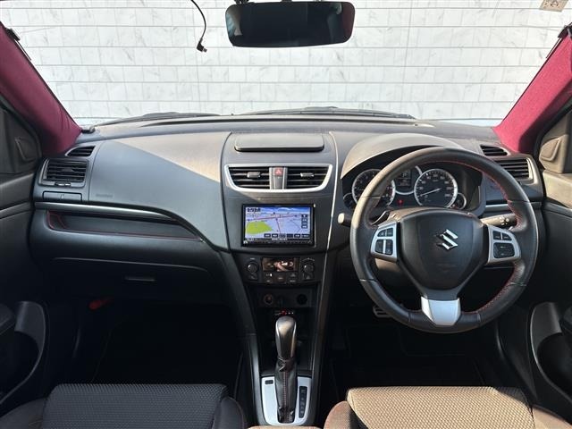 Suzuki SWIFT 2014 8357628-14