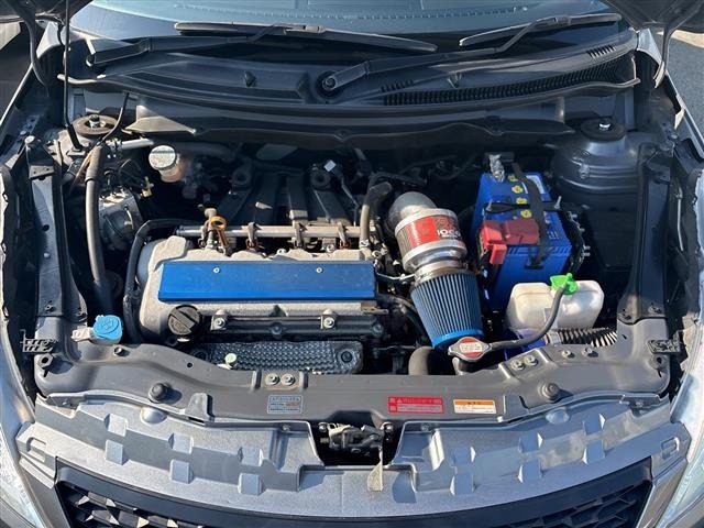 Suzuki SWIFT 2014 8357628-16