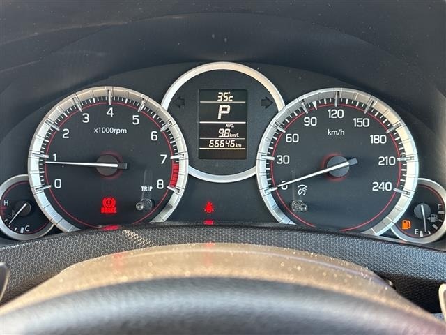 Suzuki SWIFT 2014 8357628-18