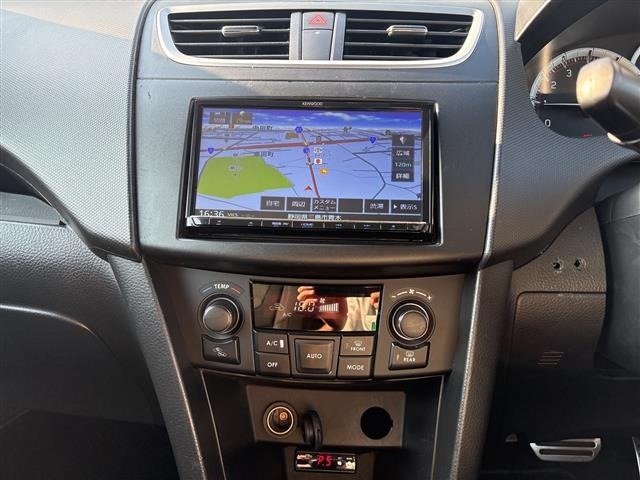 Suzuki SWIFT 2014 8357628-19