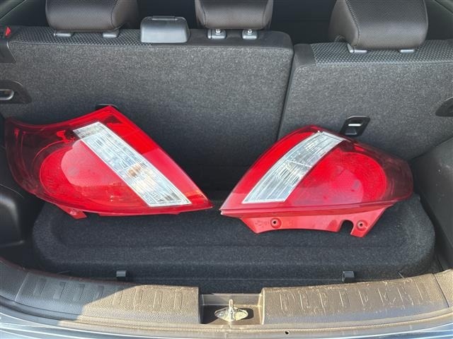 Suzuki SWIFT 2014 8357628-4
