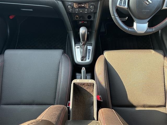 Suzuki SWIFT 2014 8357628-5