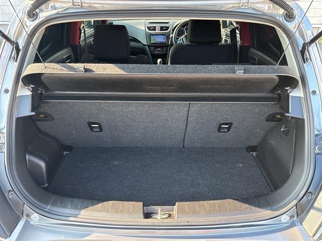Suzuki SWIFT 2014 8357628-6