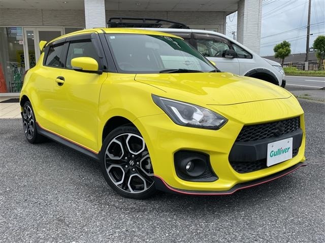 Suzuki SWIFT 2020 8357630-0